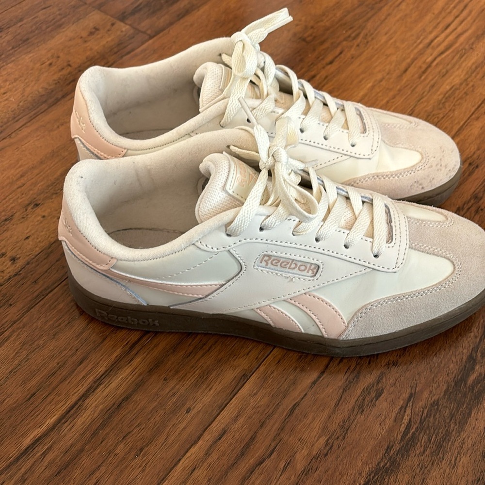 Reebok Shoes